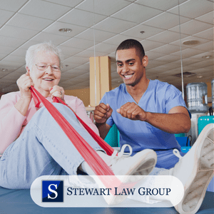 Physical therapy license defense attorneys near you in Phoenix AZ