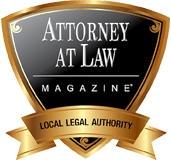 local legal authority award