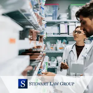 pharmacist license lawyer