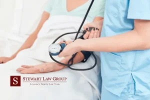 Healthcare License Defense Attorney